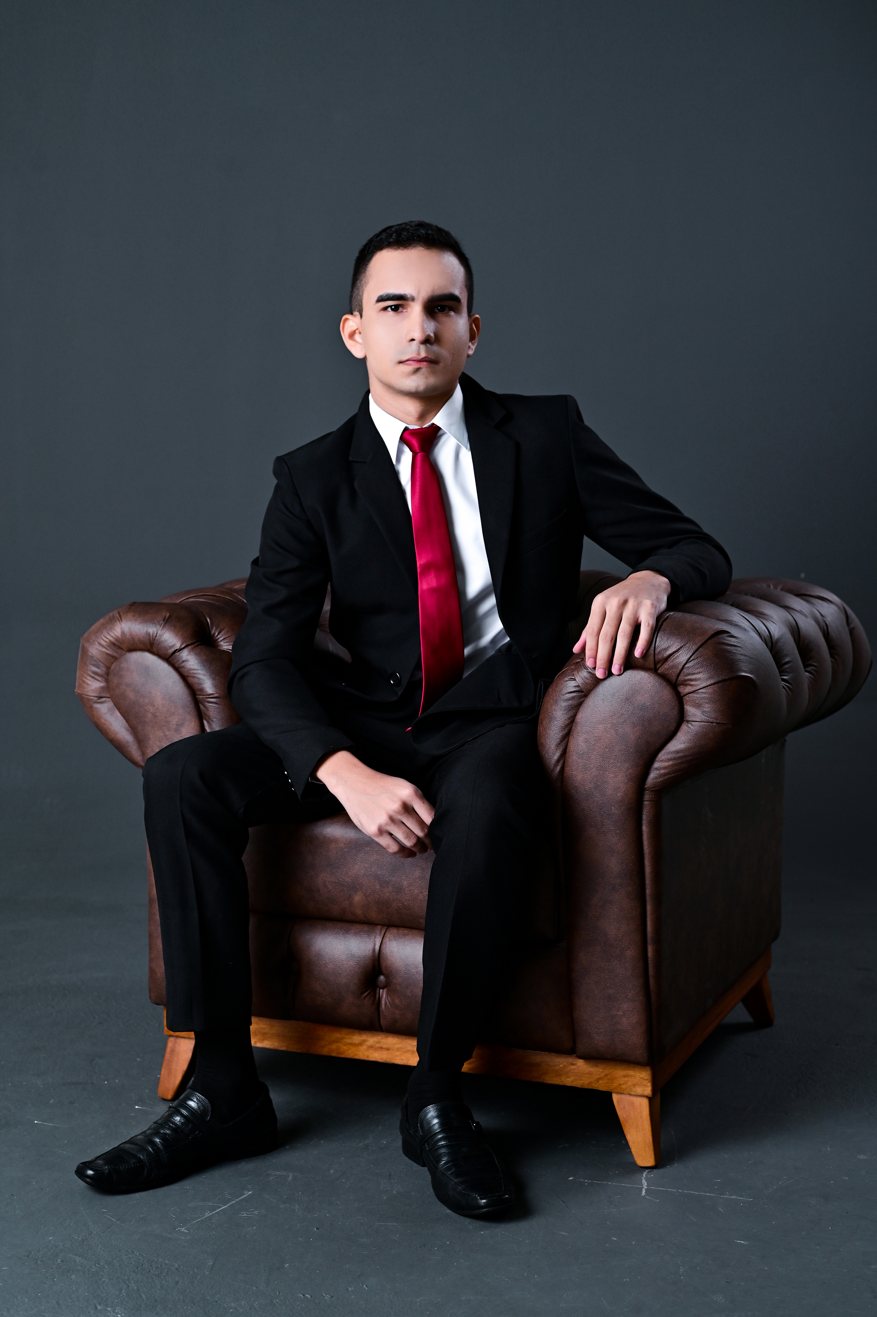 Alfredo Thiago