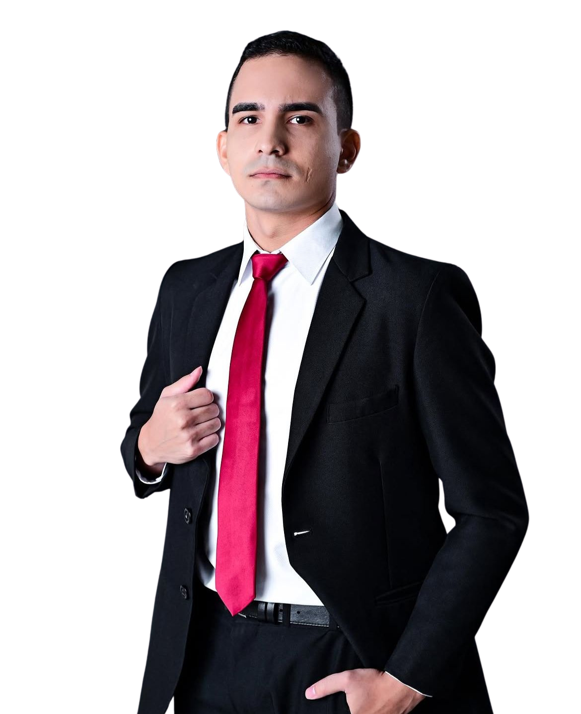 Alfredo Thiago Advogado